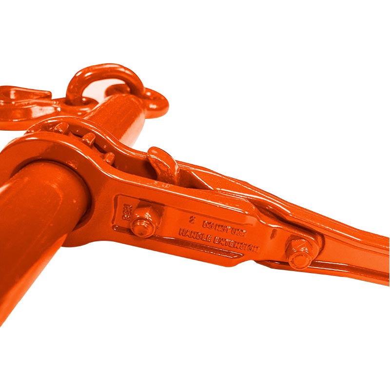 Ang 5/16' - 3/8' CM Ratchet Chain Binder