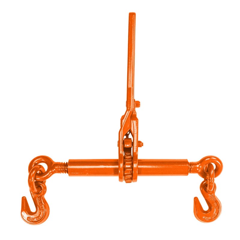 Ang 5/16' - 3/8' CM Ratchet Chain Binder