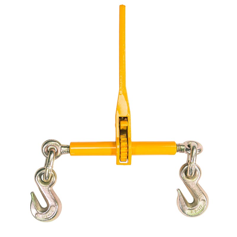 Ang 3/8' - 1/2' Ratchet Chain Binder