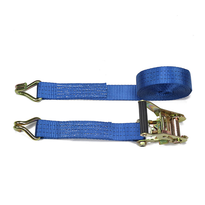 Ang Ratchet Strap Sa 38MM Plastic Case