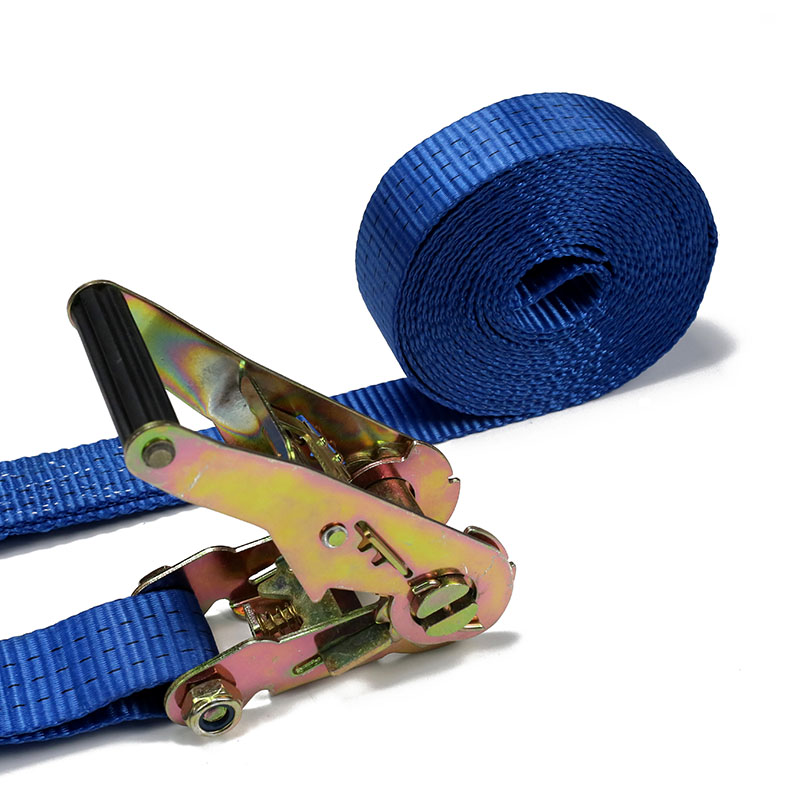 Ang Ratchet Strap Sa 38MM Plastic Case